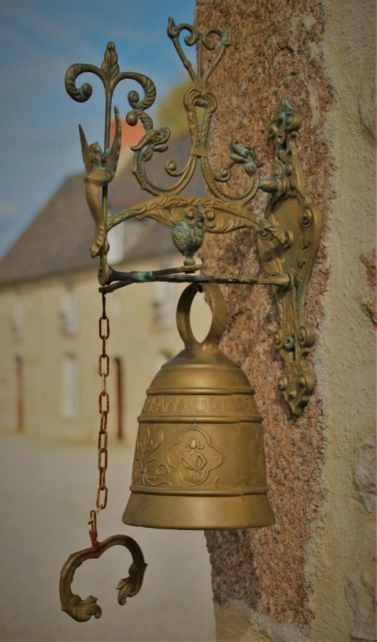 Angoville44 Carentan-les-Marais Exterior foto